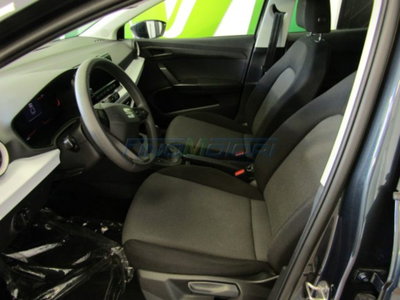 SEAT Ibiza 1.0 EcoTSI 95 CV S/S 5p. Style (7)