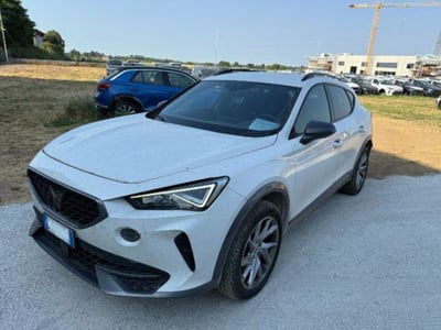 Cupra Formentor Formentor 2.0 TDI usata