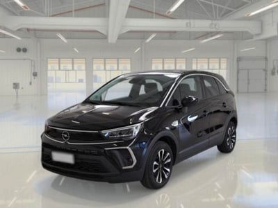 Opel Crossland 1.5 ECOTEC D 110 CV Start&Stop Elegance usata