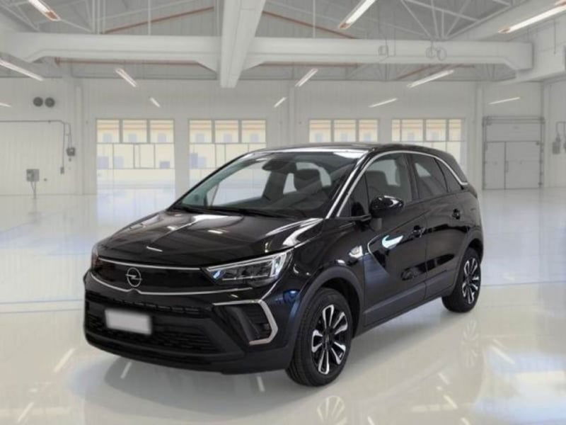 Opel Crossland 1.5 ECOTEC D 110 CV Start&Stop Elegance