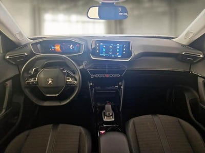 Peugeot 2008 BlueHDi 130 S&S EAT8 Allure Pack usata
