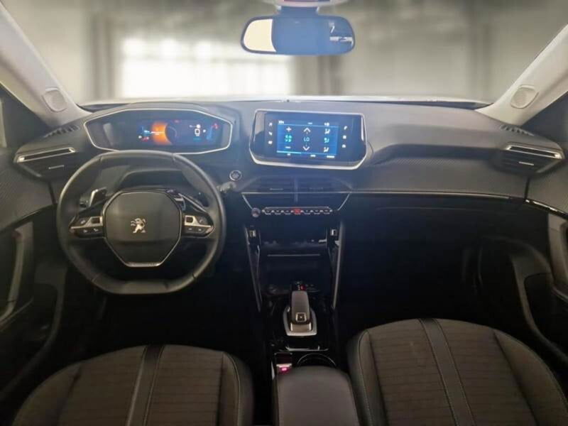 Peugeot 2008 BlueHDi 130 S&S EAT8 Allure Pack