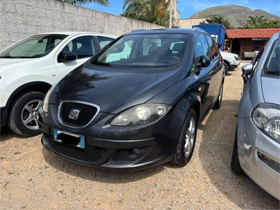 SEAT Altea XL 1.9 TDI DPF 4WD Reference usata