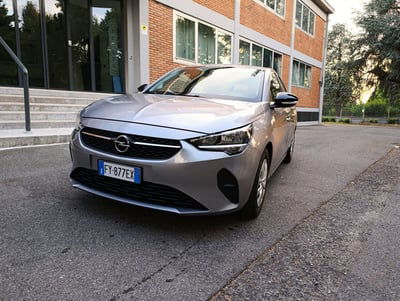 Opel Corsa 1.2 Elegance usata