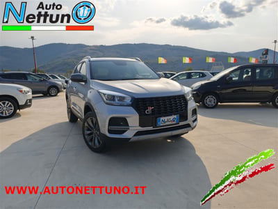 Dr dr 4.0 4.0 1.5 Bi-Fuel GPL usata