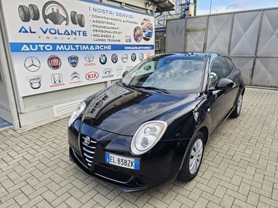 Alfa Romeo MiTo 1.4 78 CV Progression usata