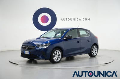 Opel Corsa 1.2 Elegance usata