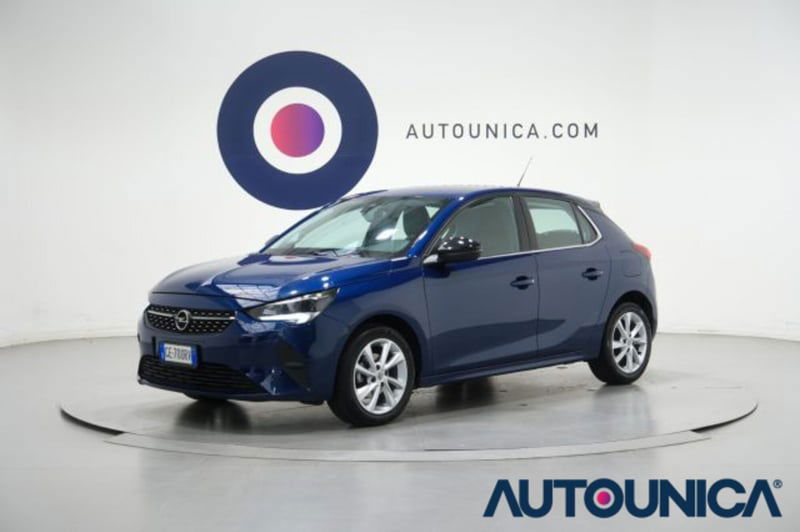 Opel Corsa 1.2 Elegance