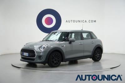 MINI Mini 1.5 Cooper Hype 5 porte usata