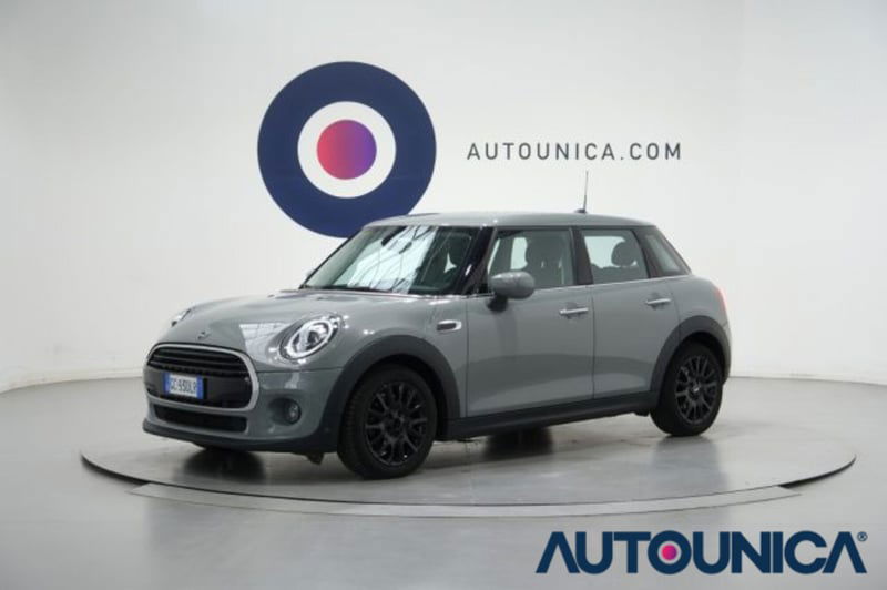 MINI Mini 1.5 Cooper Hype 5 porte