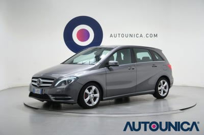 Mercedes-Benz Classe B 180 CDI Automatic Sport usata