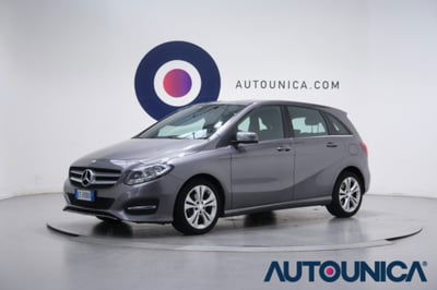 Mercedes-Benz Classe B 180 CDI Automatic Executive usata