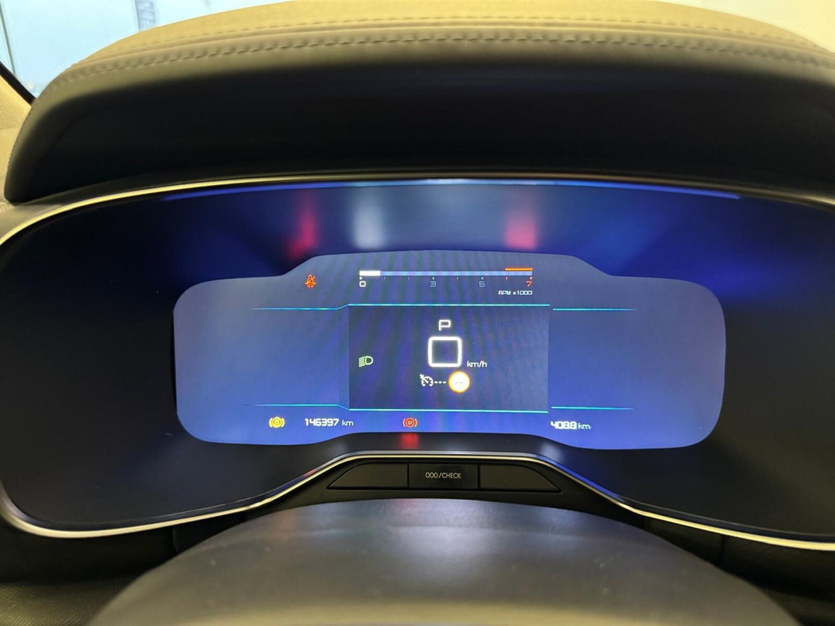 Citroen C5 Aircross Aircross BlueHDi 130 S&S Shine (11)