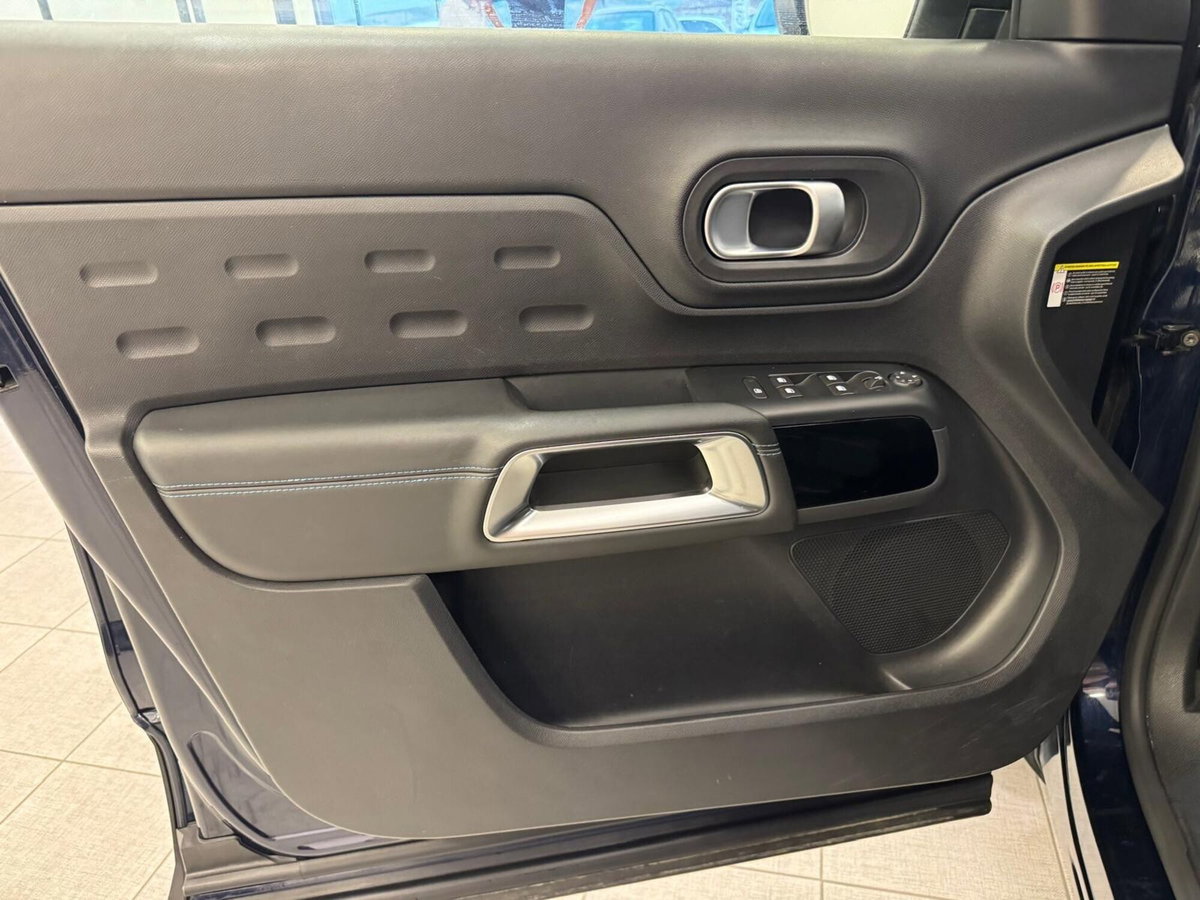 Citroen C5 Aircross Aircross BlueHDi 130 S&S Shine (12)