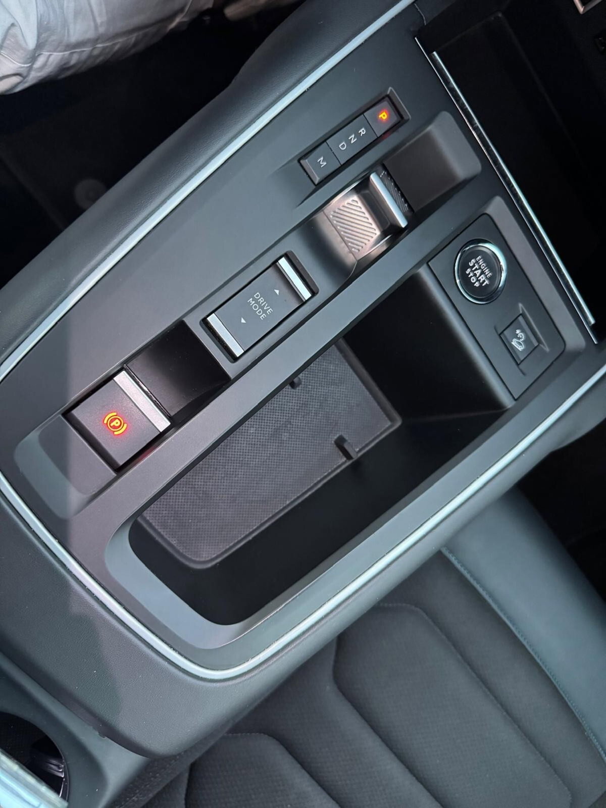 Citroen C5 Aircross Aircross BlueHDi 130 S&S Shine (18)