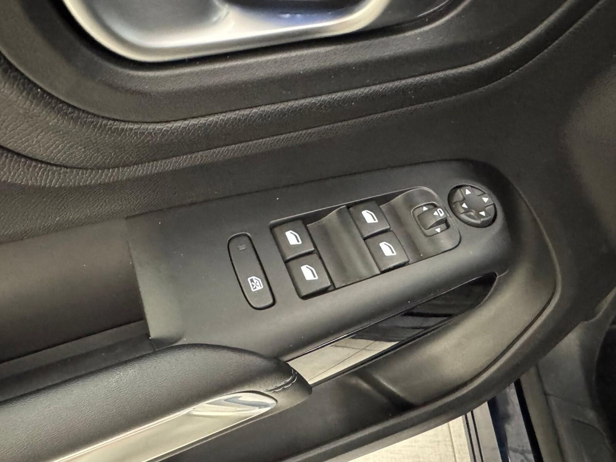 Citroen C5 Aircross Aircross BlueHDi 130 S&S Shine (20)
