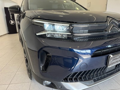 Citroen C5 Aircross Aircross BlueHDi 130 S&S Shine (3)