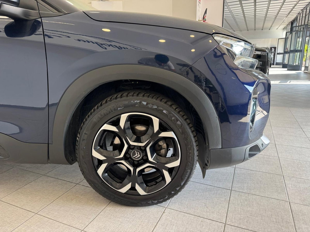 Citroen C5 Aircross Aircross BlueHDi 130 S&S Shine (5)