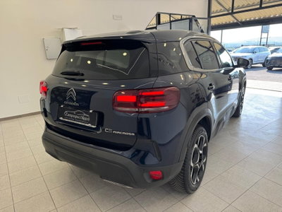 Citroen C5 Aircross Aircross BlueHDi 130 S&S Shine (7)