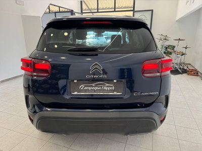 Citroen C5 Aircross Aircross BlueHDi 130 S&S Shine (8)