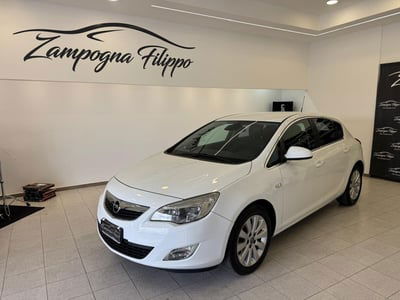 Opel Astra 1.7 CDTI 125CV 5 porte Cosmo usata