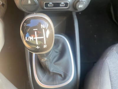Fiat 500L 1.3 Multijet 95 CV Dualogic Business usata
