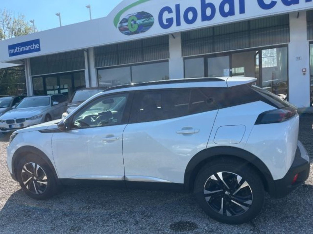Peugeot 2008 PureTech 130 S&S Allure Pack (7)