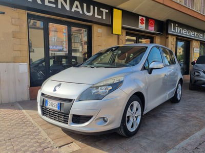 Renault Scenic E-Tech Electric 1.5 dCi 110CV Dynamique usata