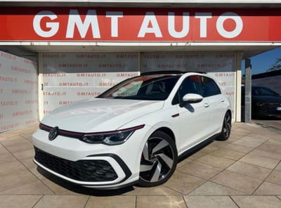 Volkswagen Golf 2.0 tsi GTI MT Ultimate 245cv usata