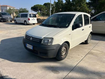 Fiat Panda 1.2 Van Dynamic 4 posti usata