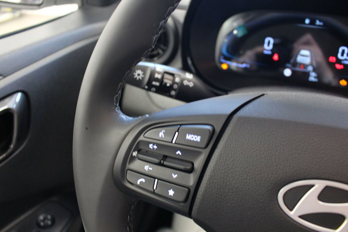 Hyundai i10 1.0 mpi Connectline 63cv (11)