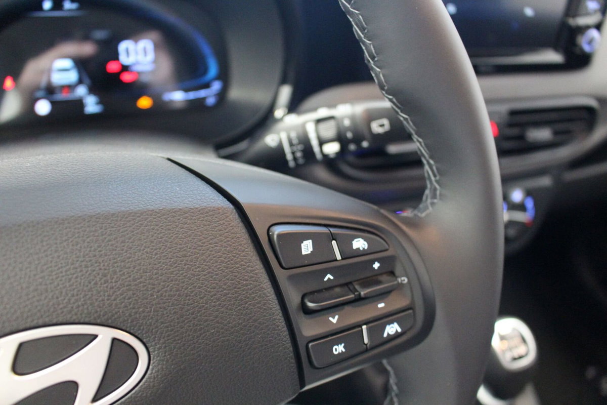 Hyundai i10 1.0 mpi Connectline 63cv (12)