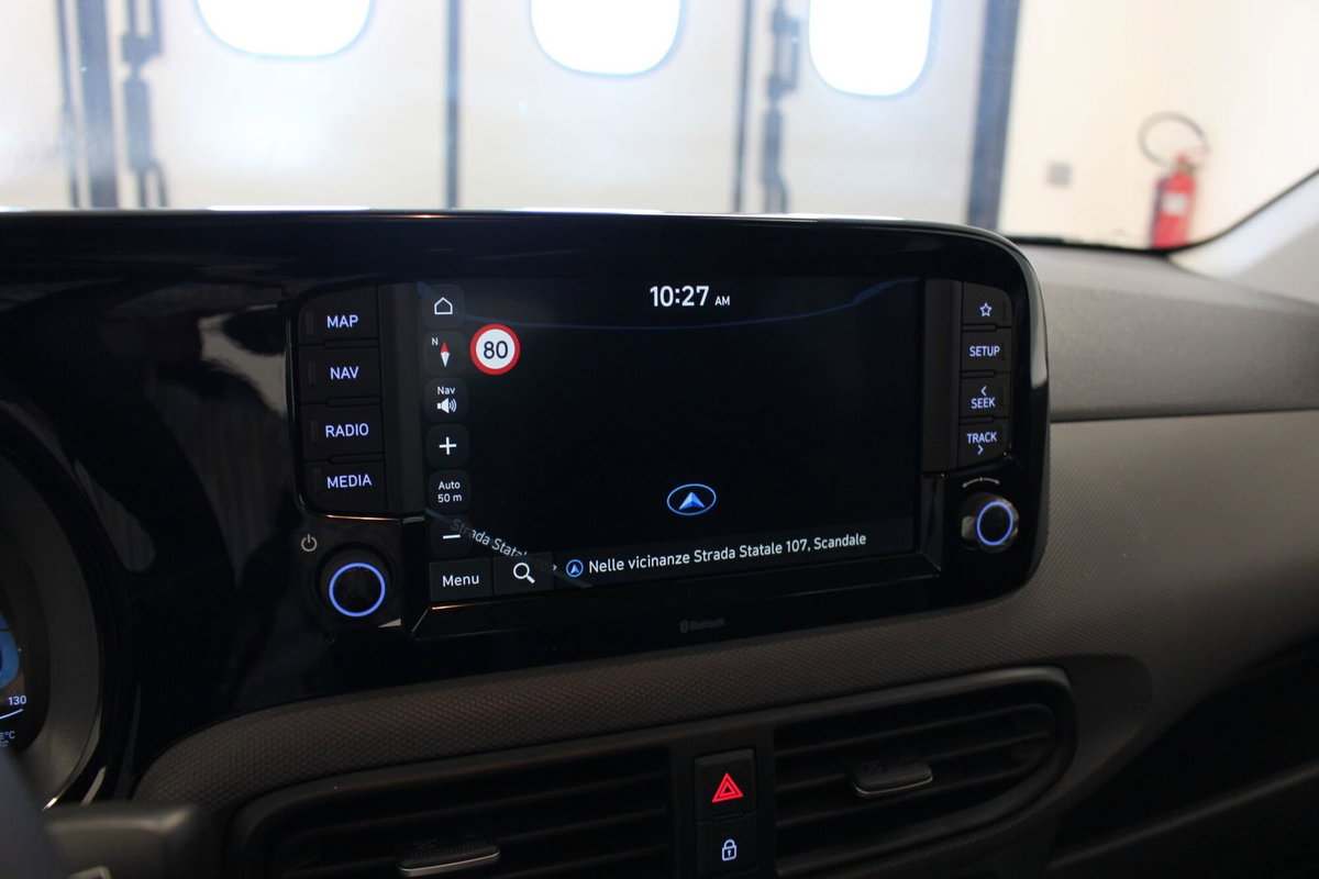 Hyundai i10 1.0 mpi Connectline 63cv (17)