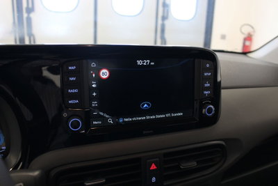Hyundai i10 1.0 mpi Connectline 63cv (17)