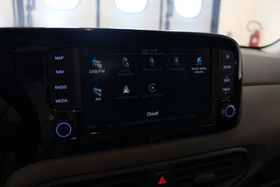 Hyundai i10 1.0 mpi Connectline 63cv (18)