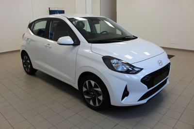 Hyundai i10 1.0 mpi Connectline 63cv (3)