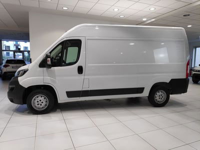 Peugeot Boxer Furgone 330 2.2 BlueHDi 140 S&S PM-TM Furgone usato