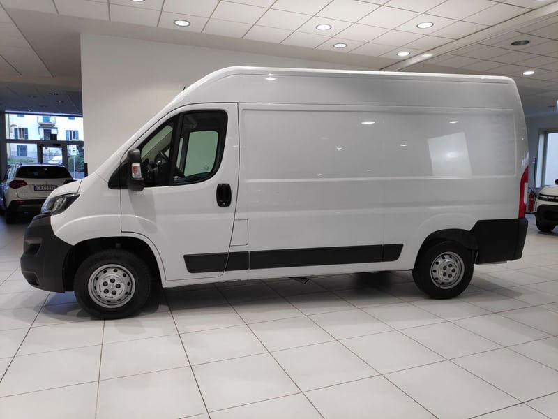 Peugeot Boxer Furgone 330 2.2 BlueHDi 140 S&S PM-TM Furgone