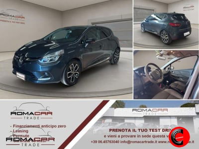 Renault Clio TCe 12V 90 CV Start&Stop 5 porte Energy Life usata
