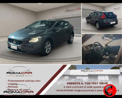 Volvo V40 D2 1.6 Business usata