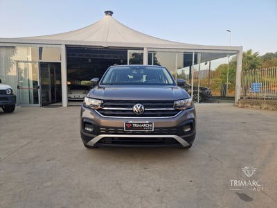 Volkswagen T-Cross 1.0 TSI Style BMT usata