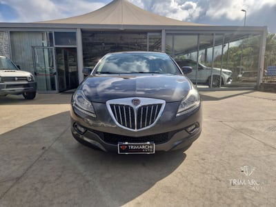 Lancia Delta 1.6 MJT DPF Gold usata