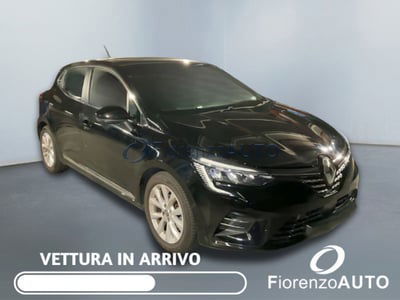 Renault Clio TCe 90 CV 5 porte Intens usata