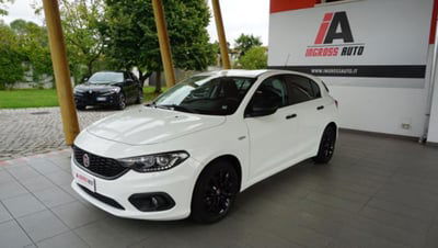 Fiat Tipo Tipo 1.3 Mjt 4 porte Street usata