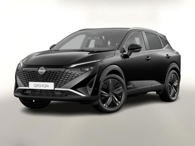 Nissan Qashqai 1.5 e-power Tekna 2wd nuova