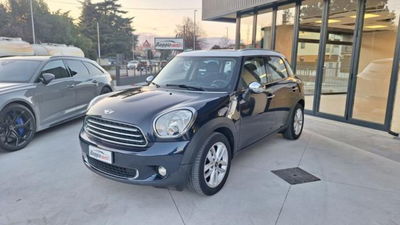 MINI Mini Countryman 2.0 Cooper D Countryman Automatica usata