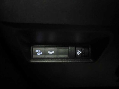 Jeep Avenger 1.2 turbo Summit fwd 100cv (17)
