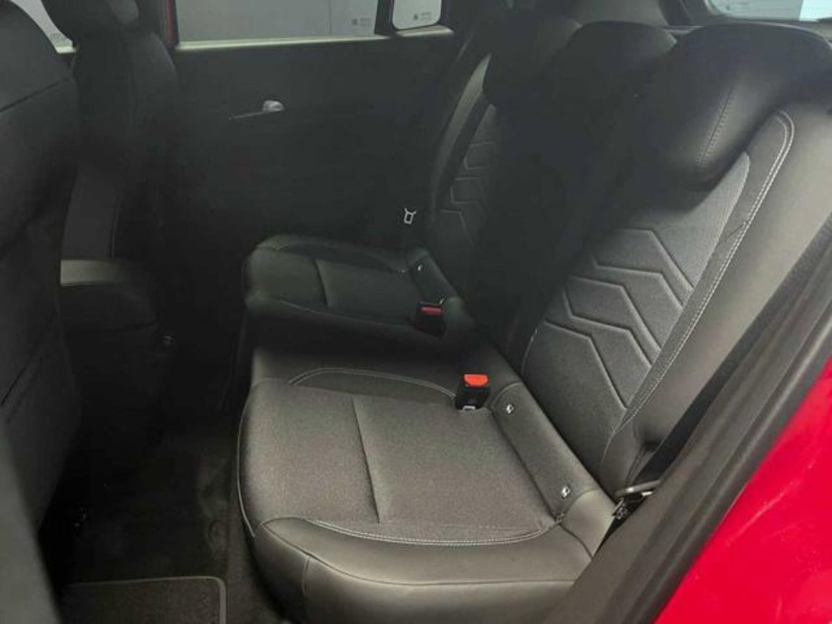 Jeep Avenger 1.2 turbo Summit fwd 100cv (19)