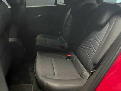 Jeep Avenger 1.2 turbo Summit fwd 100cv (19)