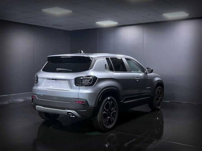 Jeep Avenger 1.2 turbo Summit fwd 100cv (10)